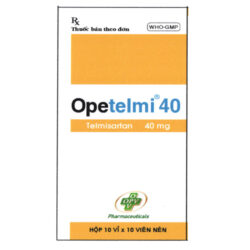 OPETELMI-40
