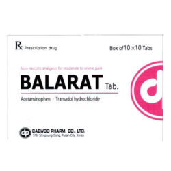 BALARAT TAB