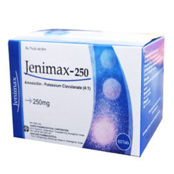 JENIMAX-250mg