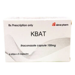KBAT