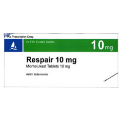 RESPAIR-10MG