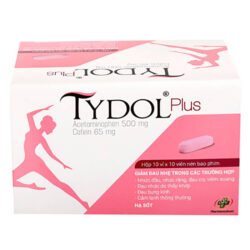 Tydol-Plus