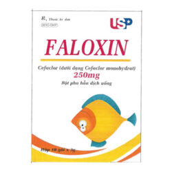 FALOXIN