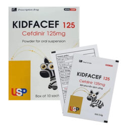 KIDFACEF-125