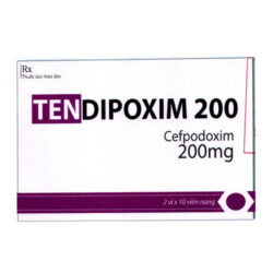 TENDIPOXIM-200