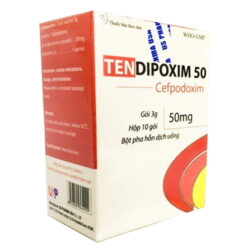 TENDIPOXIM-50
