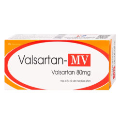 VALSARTAN---MV
