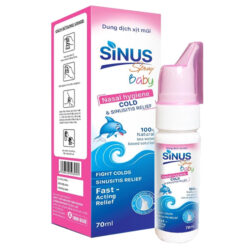 Dung-dịch-xịt-mũi-Sinus-Spray-Baby