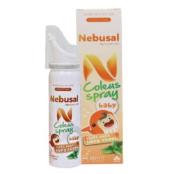 Dung-dịch-xịt-mũi-Nebusal-coleus-spray-baby