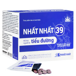 Nhất Nhất 39