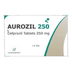 Aurozil-250