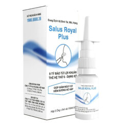 Dung-dịch-vệ-sinh-tai,-mũi,-họng-Salus-Royal-Plus