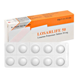 Losarlife-50mg