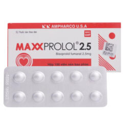 Maxxprolol-2.5mg
