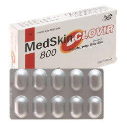 Medskin-Clovir-800mg