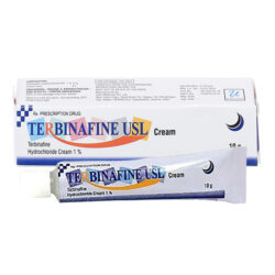 Terbinafine-USL-Cream-1%