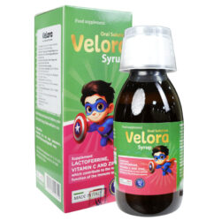 VELORA SYRUP
